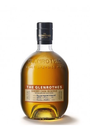 the-glenrothes-sherry-cask-reserve