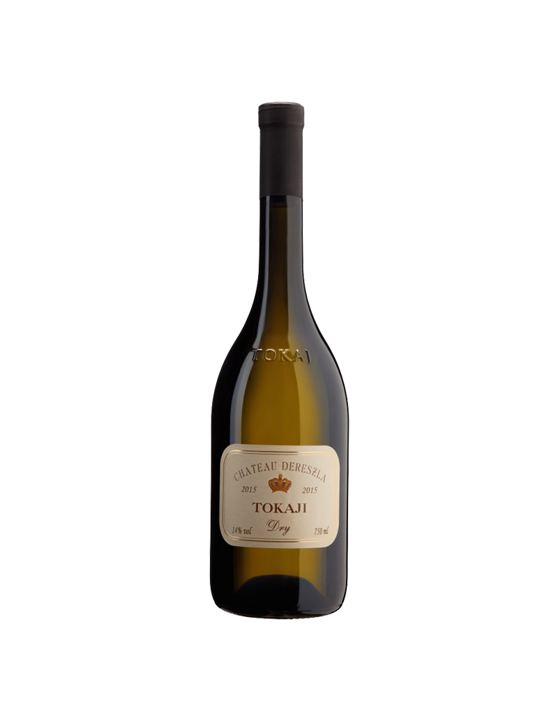 chateau-dereszla-tokaji-dry