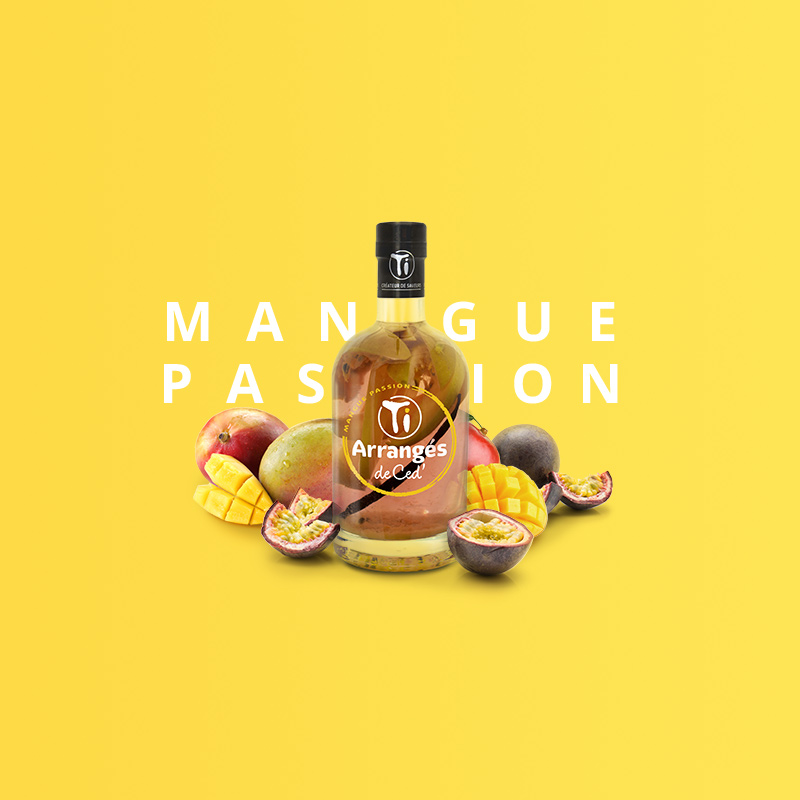 mangue-passion