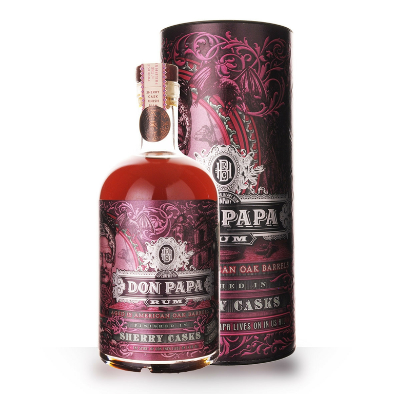 rhum-don-papa-sherry-cask-70-20cl-coffret-www-odyssee-vins-com-ov104004