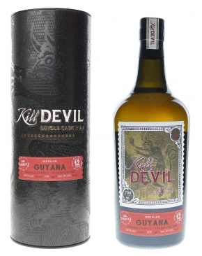 rhum-kill-devil-guyana-12-ans-distillerie-diamond