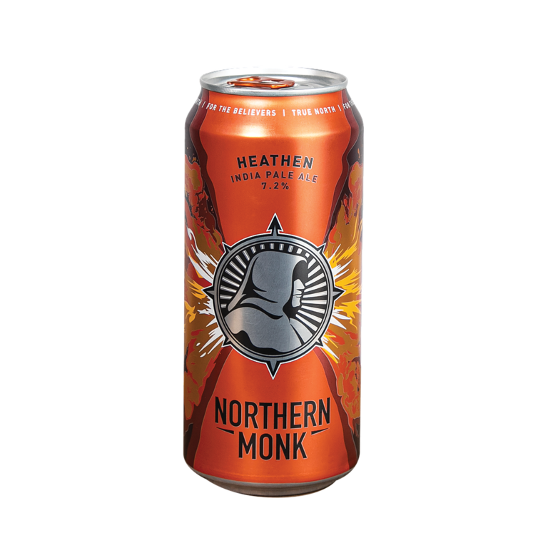 heathen-ipa