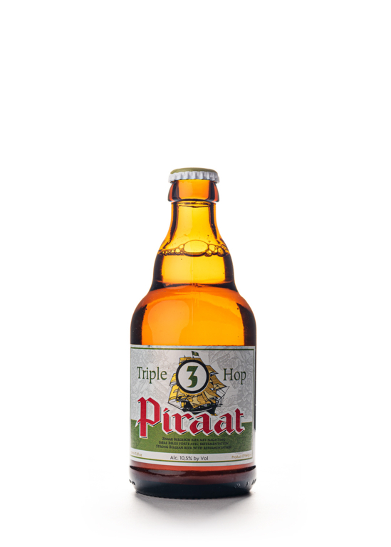 piraat-triple-hop