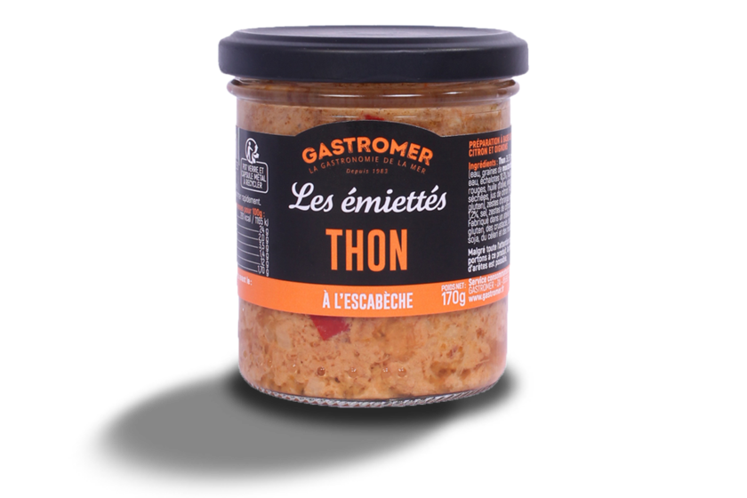 thon-escabeche