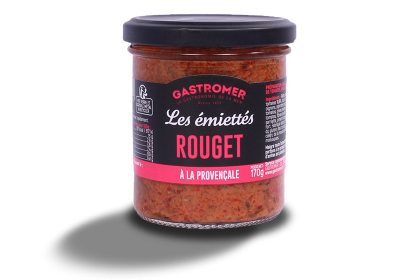 rouget-provencale