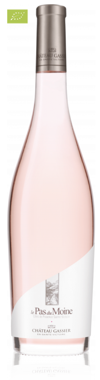 Pas du moine rosé