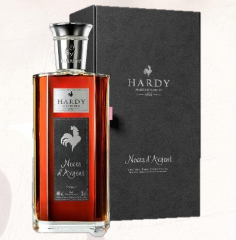 Hardy Nocesd'Argent