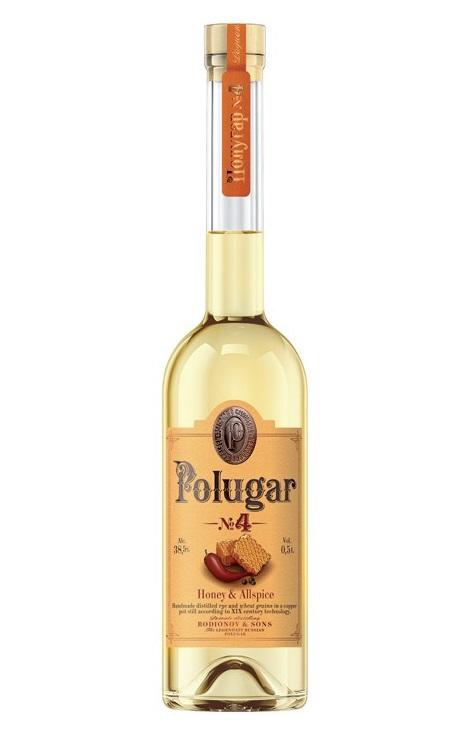 vodka-polugar-n4-honey-allspice-50cl-1222601-s110