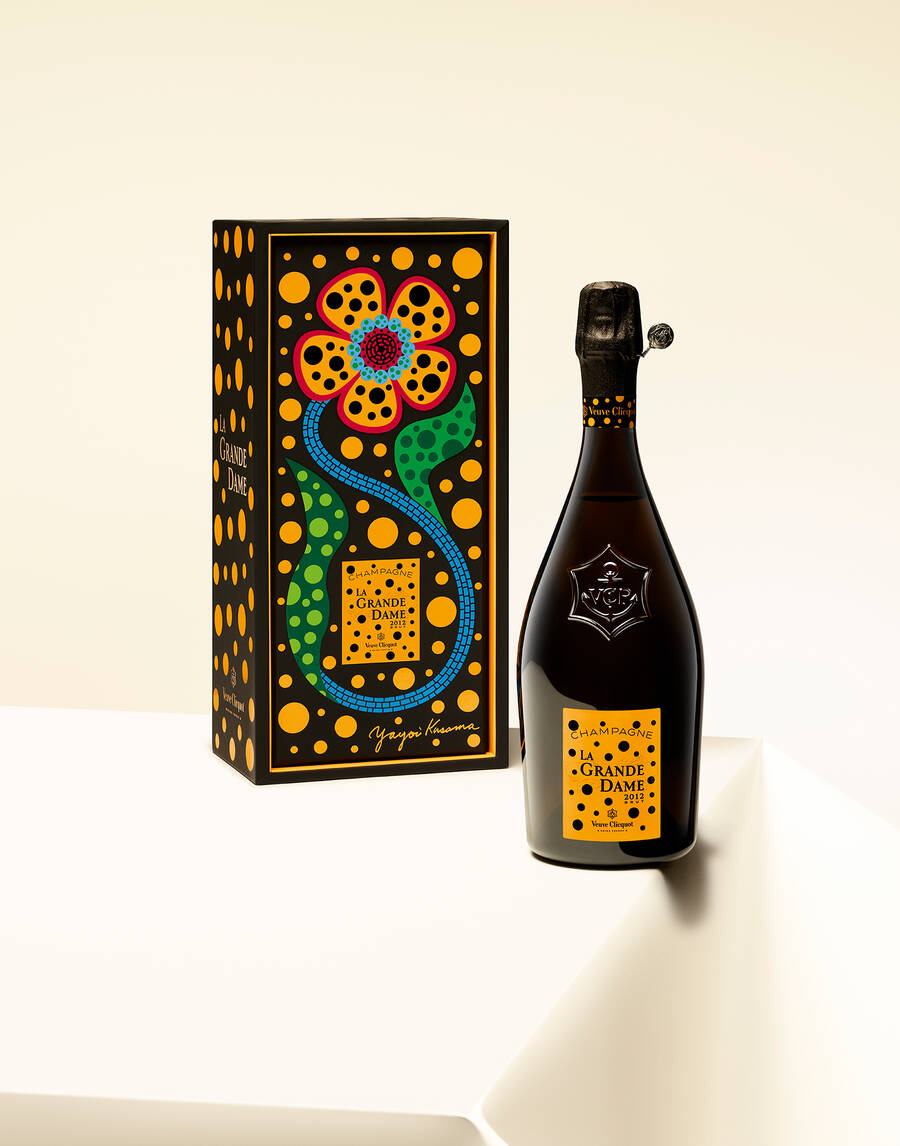 grande dame veuve cliquet