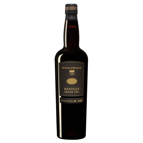 banyuls grand cru 2016