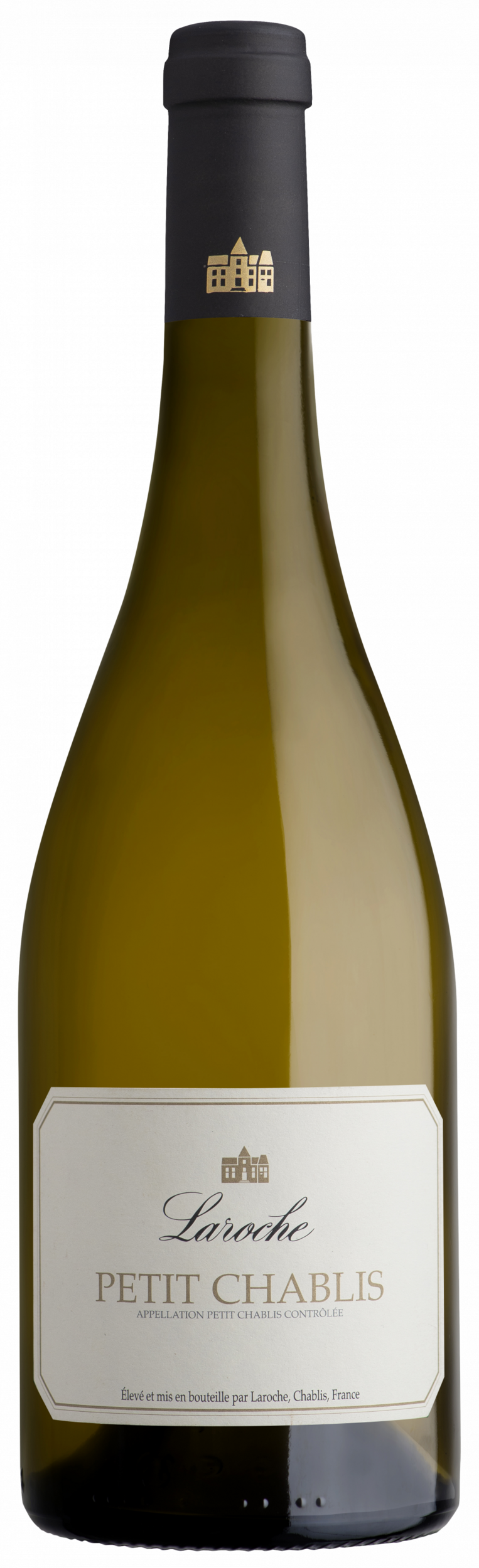 PETIT CHABLIS LAROCHE