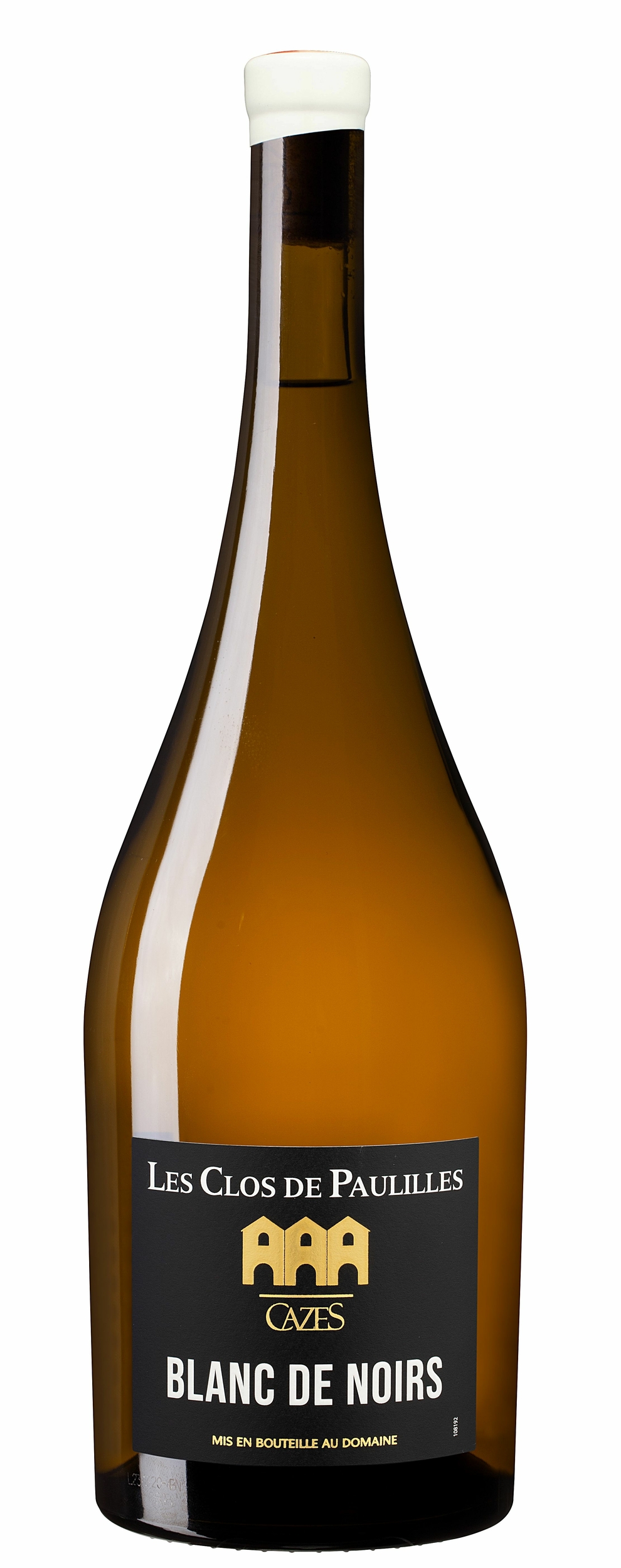 blanc de noirs