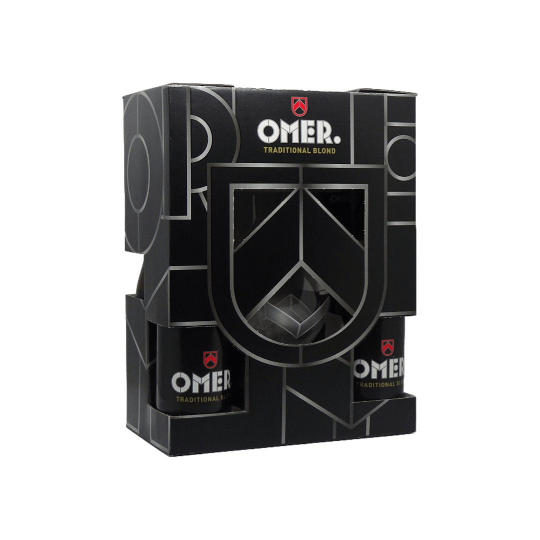 cadeaupakket-omer