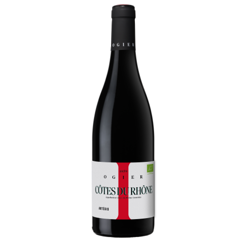 Artesis rouge