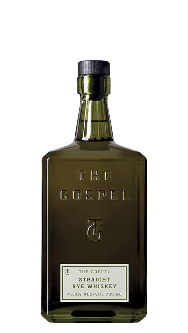 The-Gospel