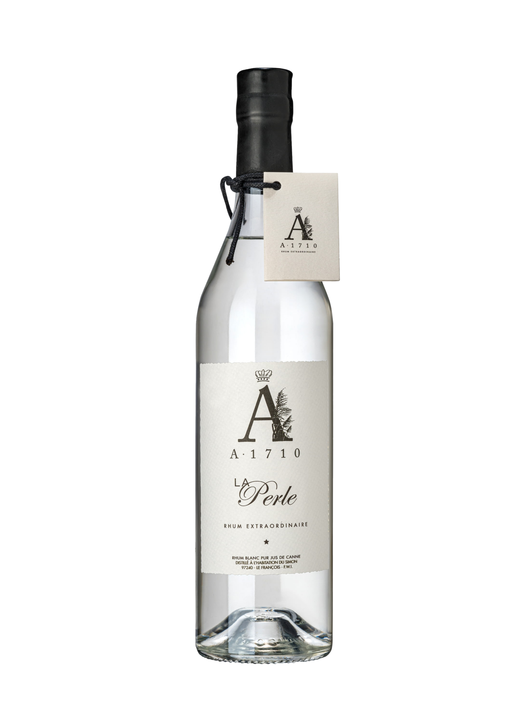Packshot La Perle - A1710
