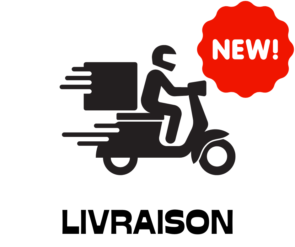 Livraison