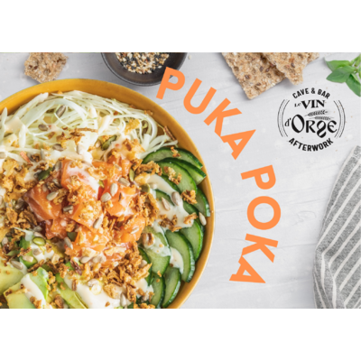 puka poka