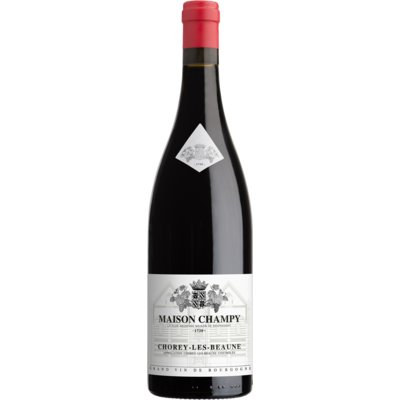 chorey-les-beaune
