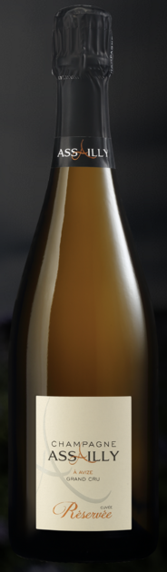 Assailly Cuvée réservée