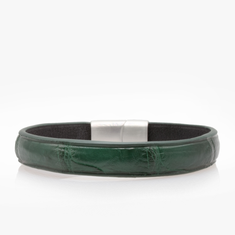 179-crivellaro-bracelet-croco-vert-1