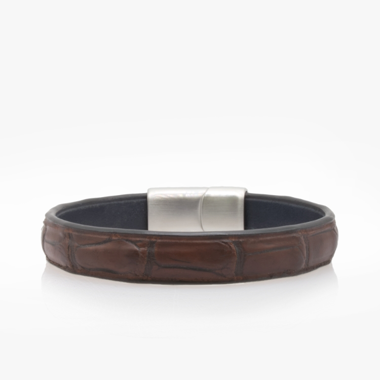 201-crivellaro-bracelet-croco-marron-1