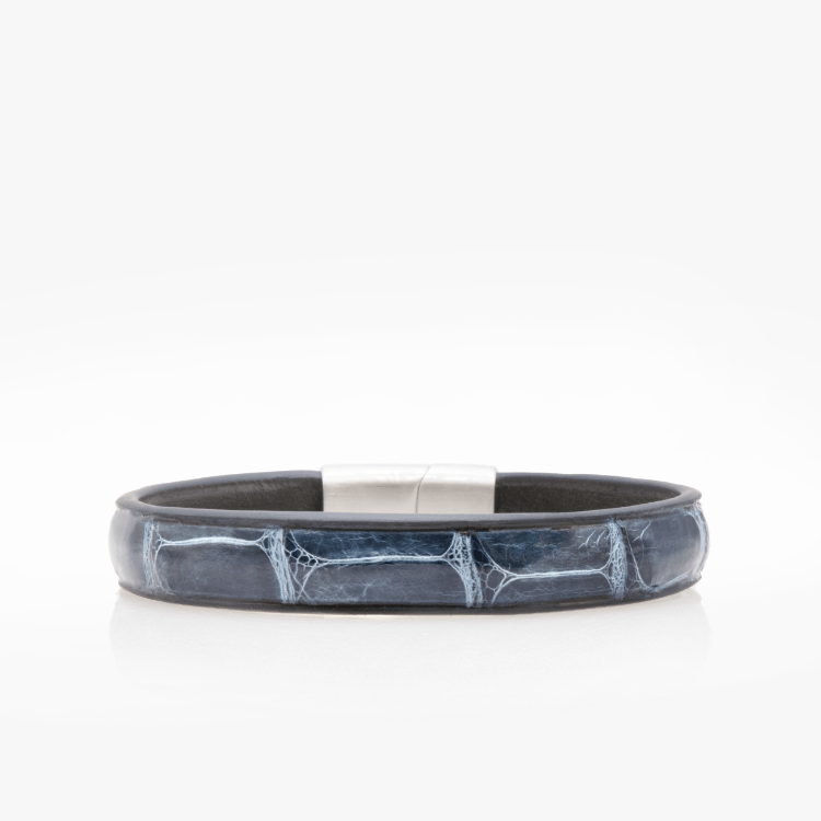 98-crivellaro-bracelet-cuir-croco-bleu-glace