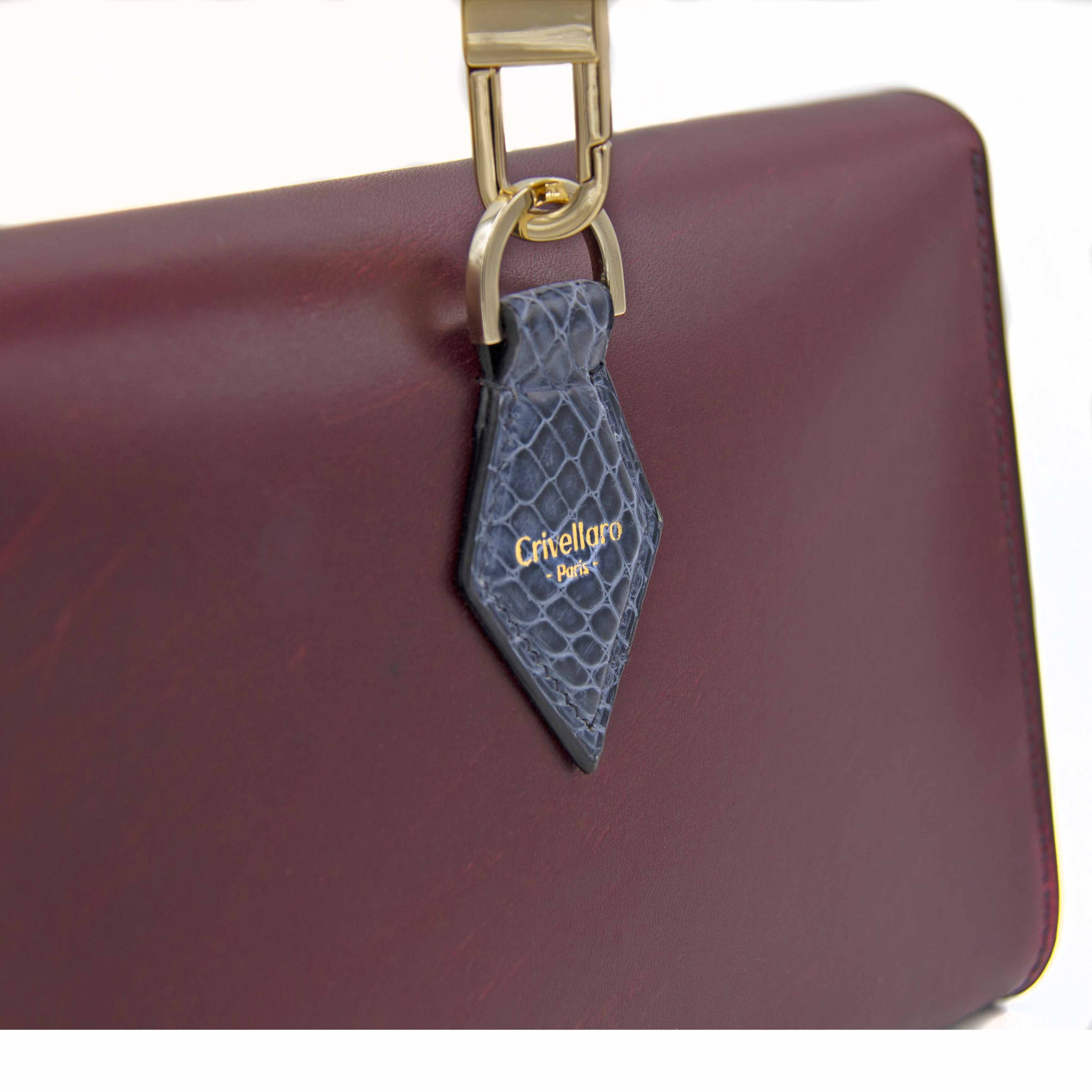 Crivellaro-Pochette-Lilly-Bordeaux-4