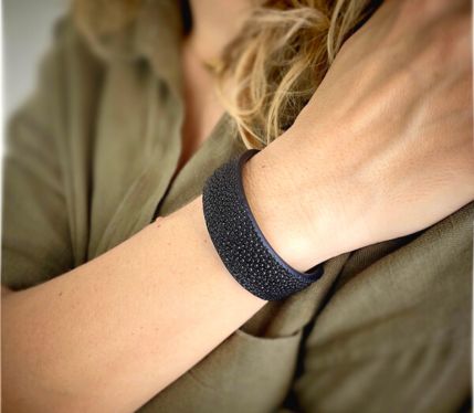 crivellaro manchette noir black friday