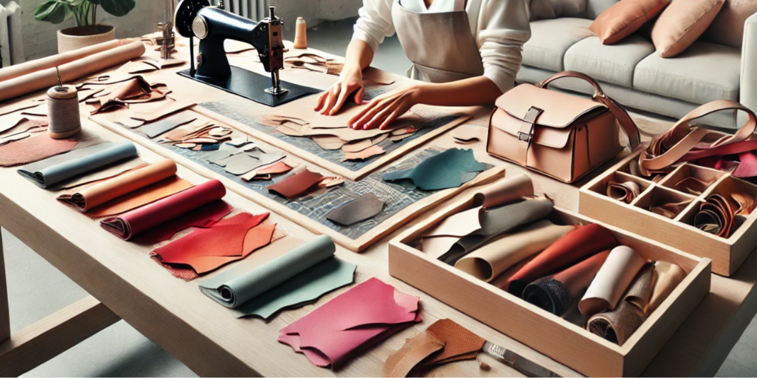 lelegance-durable-lart-de-lupcycling-du-cuir-dans-la-maroquinerie-de-luxe