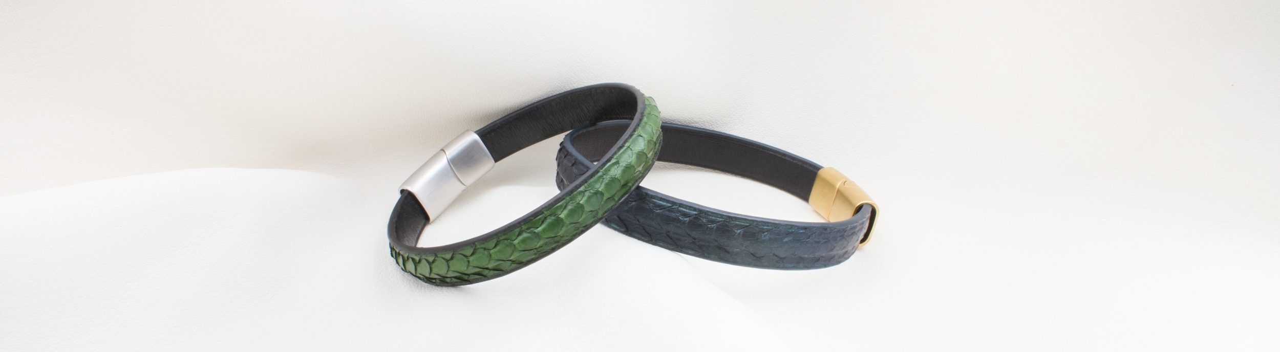 bandeau categorie bracelets python