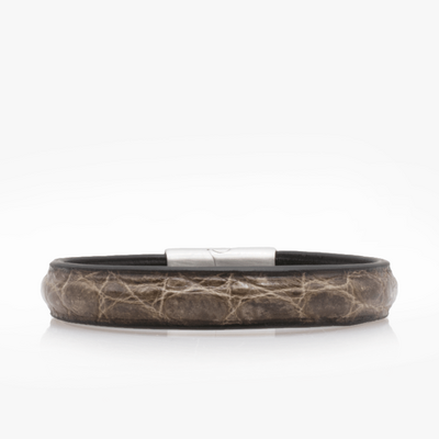 202-crivellaro-bracelet-cuir-croco-marron-delave