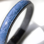 Crivellaro-Bracelet-Croco-Bleu-Clair-Homme-2
