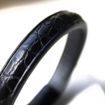 Crivellaro-Bracelet-Croco-Noir-Homme-2