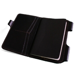 Crivellaro  Porte carnets fermeture stylo 2