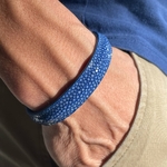 crivellaro-bracelet-galuchat-bleu-indigo-v2