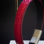 crivellaro-bracelet-galuchat-ponce-rouge-5