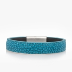 133-crivellaro-bracelet-galuchat-turquoise1