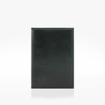243 Porte 4 cartes Cuir veau vert 1