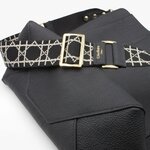 cabas cuir noir crivellaro 5