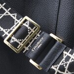 cabas cuir noir crivellaro 2