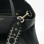 cabas cuir noir crivellaro 4