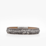 364 Crivellaro Bracelet Lezard Sable