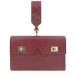 Crivellaro-Pochette-Lilly-Bordeaux-1