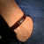 crivellaro-bracelet-croco-marron-brillant-poignet1