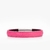 267 Crivellaro bracelet Cuir galuchat rose