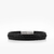 89 Crivellaro Bracelet Cuir galuchat  noir