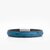 108 Crivellaro Bracelet Cuir autruche bleu