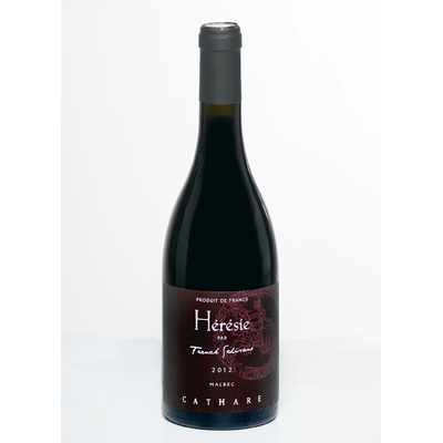 8376-Hérésie
