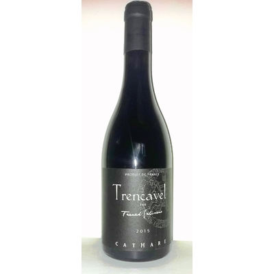 trencavel 5